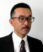 KOYAMA, Ken, PhD