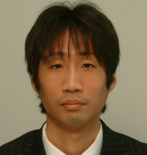 ETO, Ryo, PhD