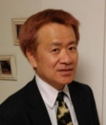 HASHIMOTO, Hiroshi