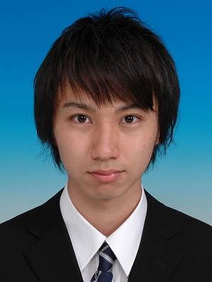 OBANE, Hideaki, PhD