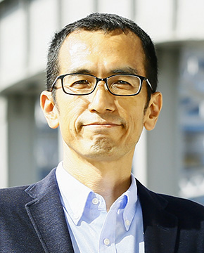 Ichiro Kutani