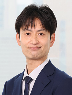 柳沢　崇文