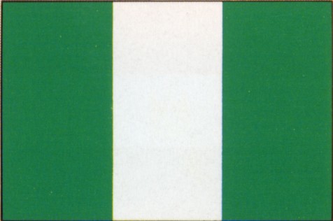 ナイジェリア