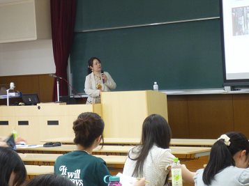 （実施の様子）